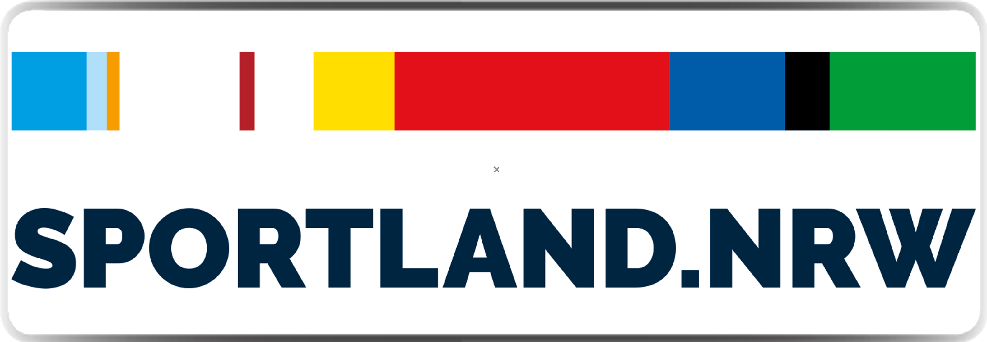 Logo-Sportland NRW
